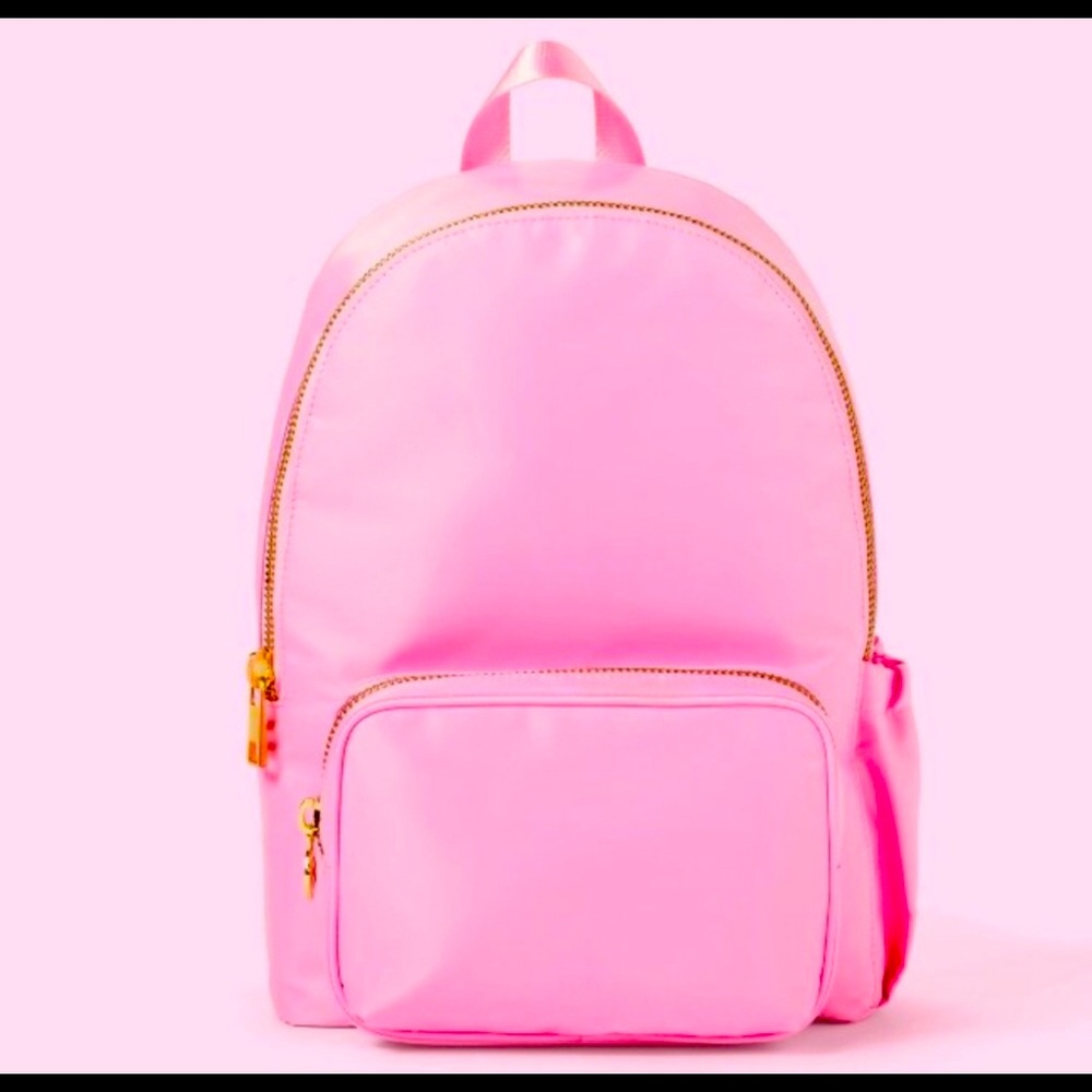 Bnwt Stoney Clover Lane x Target Backpack in Pink